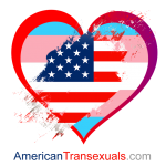 Transexual dating profiles and live chat at AmericanTransexuals.com. The free community for trans women and admirers!