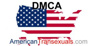 DMCA Policy of American Transexuals