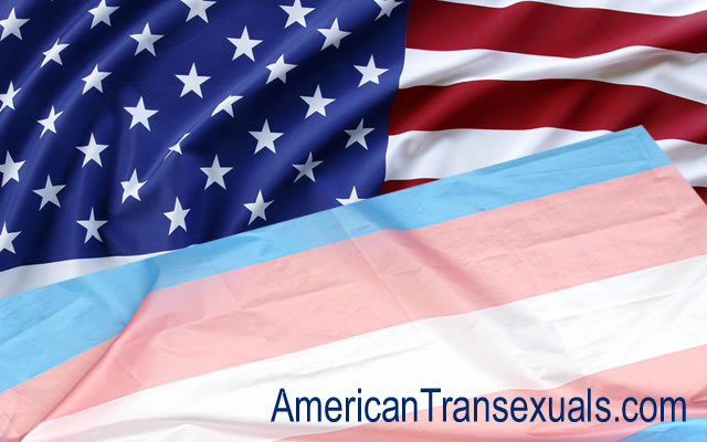 United States Transexuals - Meet transgender friends or lovers in the USA!